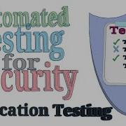 Security Application Testing With Pytest 3 With Unit Tests And Functional Testing For Python Flask