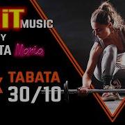 TABATA 30 10 Special 4X With 1 Min REST TABATAMANIA
