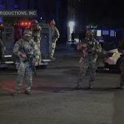 Video Shows Armed Federal Agents On Streets In Chicago Neighborhood