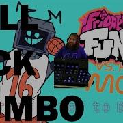 Friday Night Funkin Hex Mod Full Sick Combo Dunk RAM HW Glitcher Encore Slight Fixes