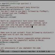 One Final Preliminary Walkthrough Of Frequently Made Mistakes For Assignment 2A