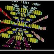 5D 3 5 Rubik S Hypercube Penteract Solved 07 25 2021