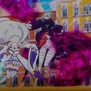 Emilia Reinhard Vs Sirius Romanée Conti Re Zero Season 3 AMV Ghosts