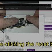 Banana Pi BPI Pico S3 Install Circuitpython And Tinyuf2 Firmware With ESP32S3 Design