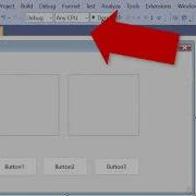 Visual Basic Adding A Visual Control