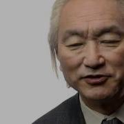 Michio Kaku Why Physics Ends The Free Will Debate Big Think