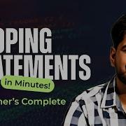 Master Looping Statements In Minutes Must Know Programs For Beginners