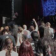 ATTACK OF RAGE Live At OEF 2011