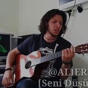 FUNDA ARAR SENİ DÜŞÜNÜRÜM AKUSTİK Ali ERDEM