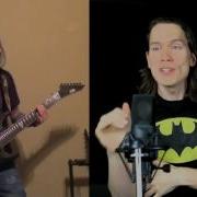 Take On Me By A Ha Meets Metal Featuring PelleK