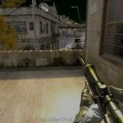 CoD4 Random Nice Sniper Stuff