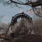 USA ILLINOIS 23 STUCK UPSIDE DOWN ON ROLLERCOASTER FOR 2 HOURS