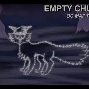 EMPTY CHURCHES OC MAP PART