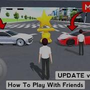 New Multiplayer Challenge Mode Play With Friends 3D Driving Class 2023 New Update V30 1
