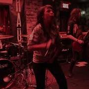 ESCUELA GRIND Live Turbo Haüs Montreal 22 11 2019