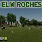 THE ELM ROCHESTER NEW U S MOD MAP TOUR REVIEW Farming Simulator 25
