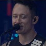 Trivium Strife Live Woodstock 2017
