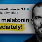 Не принимайте мелатонин пока не посмотрите это видео
