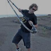 How To Do A Backloop Wave Tips With Martin Ten Hoeve Black Team Academy