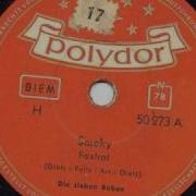 Die Sieben Raben Smoky 1956 Platz 6