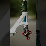 Fidget Spinner Scooter Wheels
