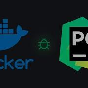 Как дебажить FastAPI проект в контейнере в PyCharm Docker Docker Compose
