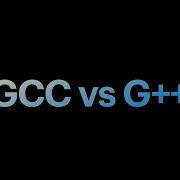 GCC Vs G