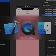 Лекция 12 Навигация UINavigationController UITabBarController