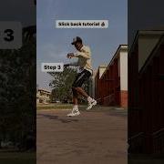 Slick Back Tutorial Slickback Tutorial Jubislide Viralchallenge Trending Shortsfyp Dance