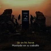 The Strokes Ode To The Mets Subtitulada En Español Lyrics