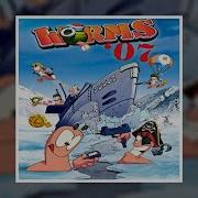 Worms 2007 Java Game Theme Song
