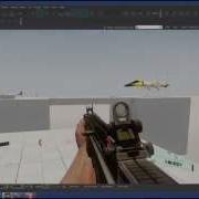 Rocket CryEngine