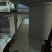 Crossfire EU Prison Glitch