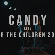 Candy FULL SET HD 12 15 18 Live Toxic Toast Records