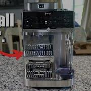 Тест и обзор Ninja AutoBarista Pro Superautomatic