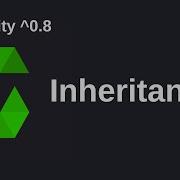 Наследование Solidity 0 8