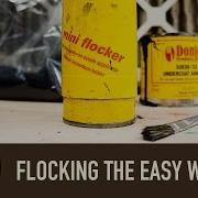 Flocking A Box Tutorial