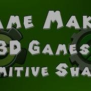 Game Maker Tutorial 3D Games Part 3 Drawing Basic Shapes