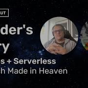 Serverless And DevOps A Match Made In Heaven Builder S Diary Vol 006