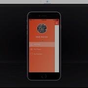 Ionic Creator Tutorials Beautiful Side Menus