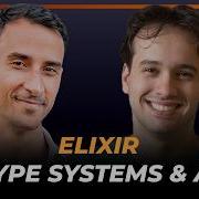 José Valim On Elixir AI Tools Gradual Type Systems And Being A Prolific Open Source Contributor