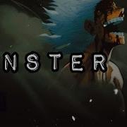 My Villain Academia AMV Monster