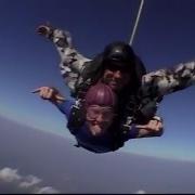 Jason S Skydive Video VOB