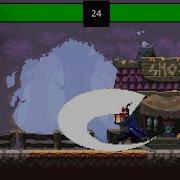 JavaScript Fighting Game Tutorial W Kaboom Js OUTDATED