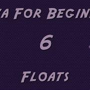 Learn Java For Beginners 6 Floats