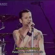 Enjoy The Silence Depeche Mode Tradução E Letra