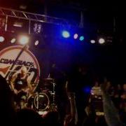 Comeback Kid Die Tonight Ieperfest 2011 MOV