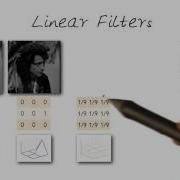 Linear Filters