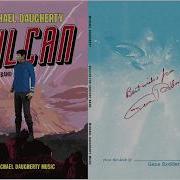 Michael Daugherty VULCAN For Concert Band Score