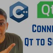Учебное пособие по Qt C для создания графического интерфейса пользователя Как подключить Qt к